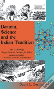Capa do artigo Darwin, Science And The Indian Tradition