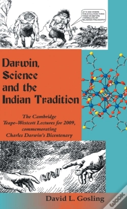 Capa do artigo Darwin, Science And The Indian Tradition