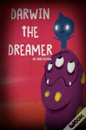 Capa do artigo Darwin The Dreamer
