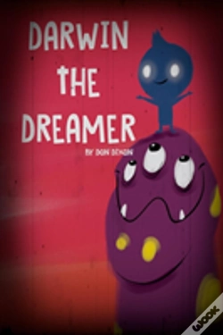 Capa do artigo Darwin The Dreamer