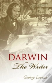 Capa do artigo Darwin The Writer