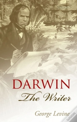 Capa do artigo Darwin The Writer