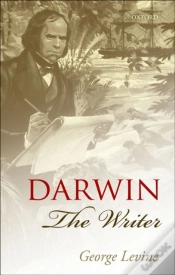Capa do artigo Darwin The Writer