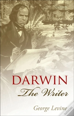 Capa do artigo Darwin The Writer