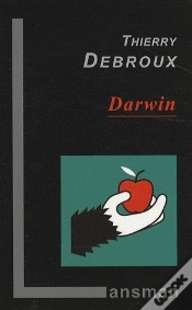 Capa do artigo Darwin