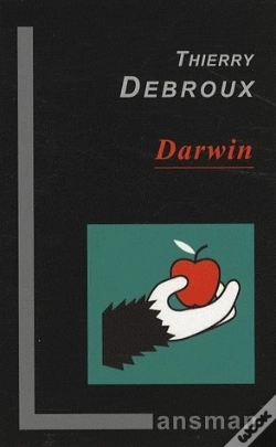 Capa do artigo Darwin