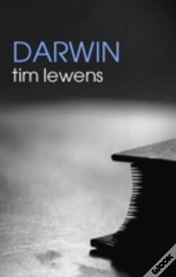 Capa do artigo Darwin