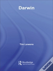 Capa do artigo Darwin