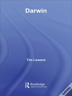 Capa do artigo Darwin