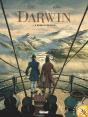 Darwin Tome 1 ; À Bord Du Beagle - Preview