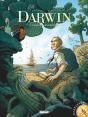 Darwin Tome 2 ; L'Origine Des Espèces - Preview