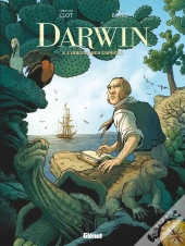 Darwin Tome 2 ; L'Origine Des Espèces