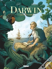 Capa do artigo Darwin Tome 2 ; L
