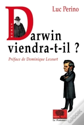 Capa do artigo Darwin Viendra-T-Il ?