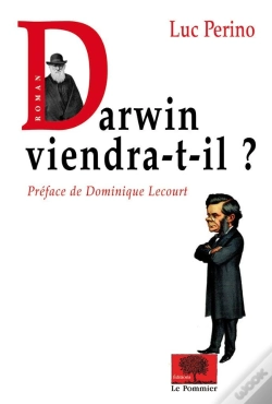 Capa do artigo Darwin Viendra-T-Il ?
