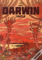 Capa do artigo Darwin Vol 1