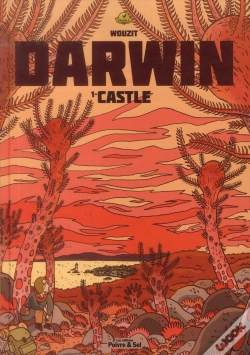 Capa do artigo Darwin Vol 1