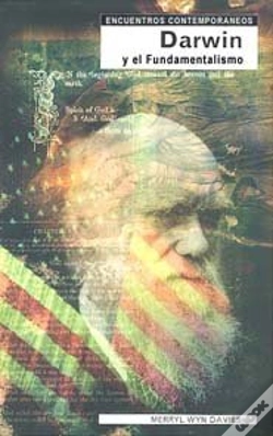 Capa do artigo Darwin Y El Fundamentalismo