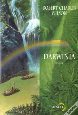 Capa do artigo Darwinia
