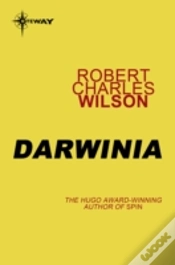 Capa do artigo Darwinia