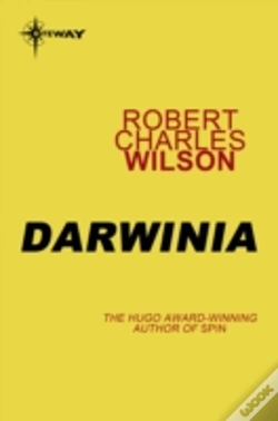 Capa do artigo Darwinia