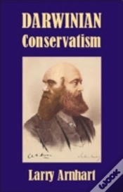 Capa do artigo Darwinian Conservatism