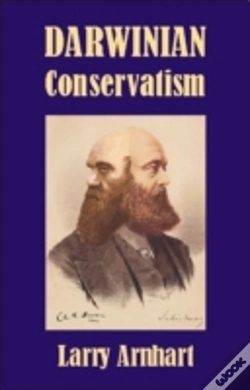 Capa do artigo Darwinian Conservatism