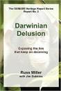 Darwinian Delusion - Preview