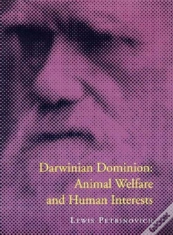 Capa do artigo Darwinian Dominion