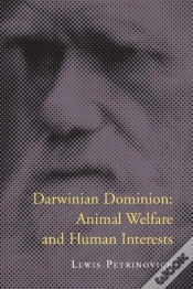 Capa do artigo Darwinian Dominion