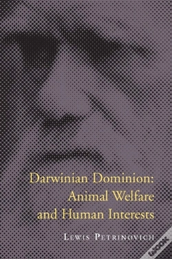 Capa do artigo Darwinian Dominion