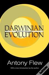 Capa do artigo Darwinian Evolution