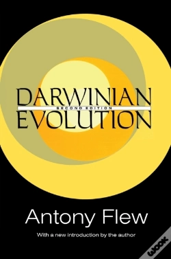 Capa do artigo Darwinian Evolution