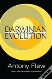 Capa do artigo Darwinian Evolution