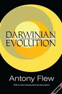 Capa do artigo Darwinian Evolution