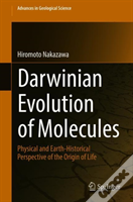 Darwinian Evolution Of Molecules
