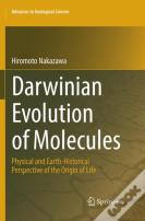 Darwinian Evolution Of Molecules