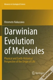 Darwinian Evolution Of Molecules
