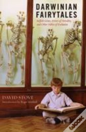 Capa do artigo Darwinian Fairytales