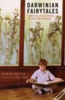 Capa do artigo Darwinian Fairytales