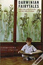 Capa do artigo Darwinian Fairytales