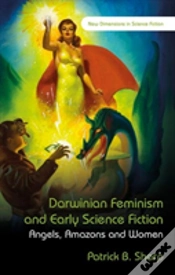 Capa do artigo Darwinian Feminism And Early Science Fiction