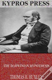 Capa do artigo Darwinian Hypothesis