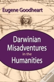 Capa do artigo Darwinian Misadventures In The Humanities