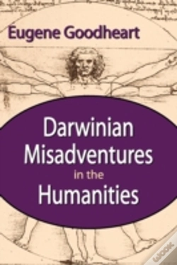 Capa do artigo Darwinian Misadventures In The Humanities