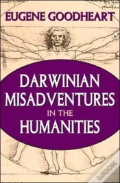 Capa do artigo Darwinian Misadventures In The Humanities
