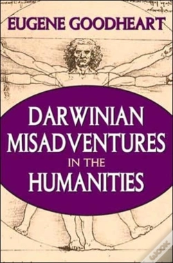 Capa do artigo Darwinian Misadventures In The Humanities