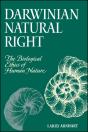 Darwinian Natural Right - Preview