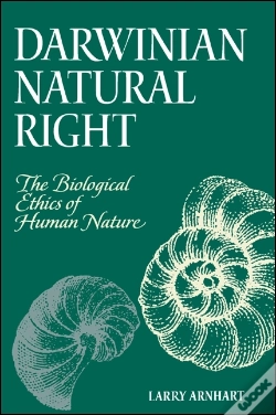 Capa do artigo Darwinian Natural Right