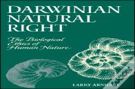 Darwinian Natural Right